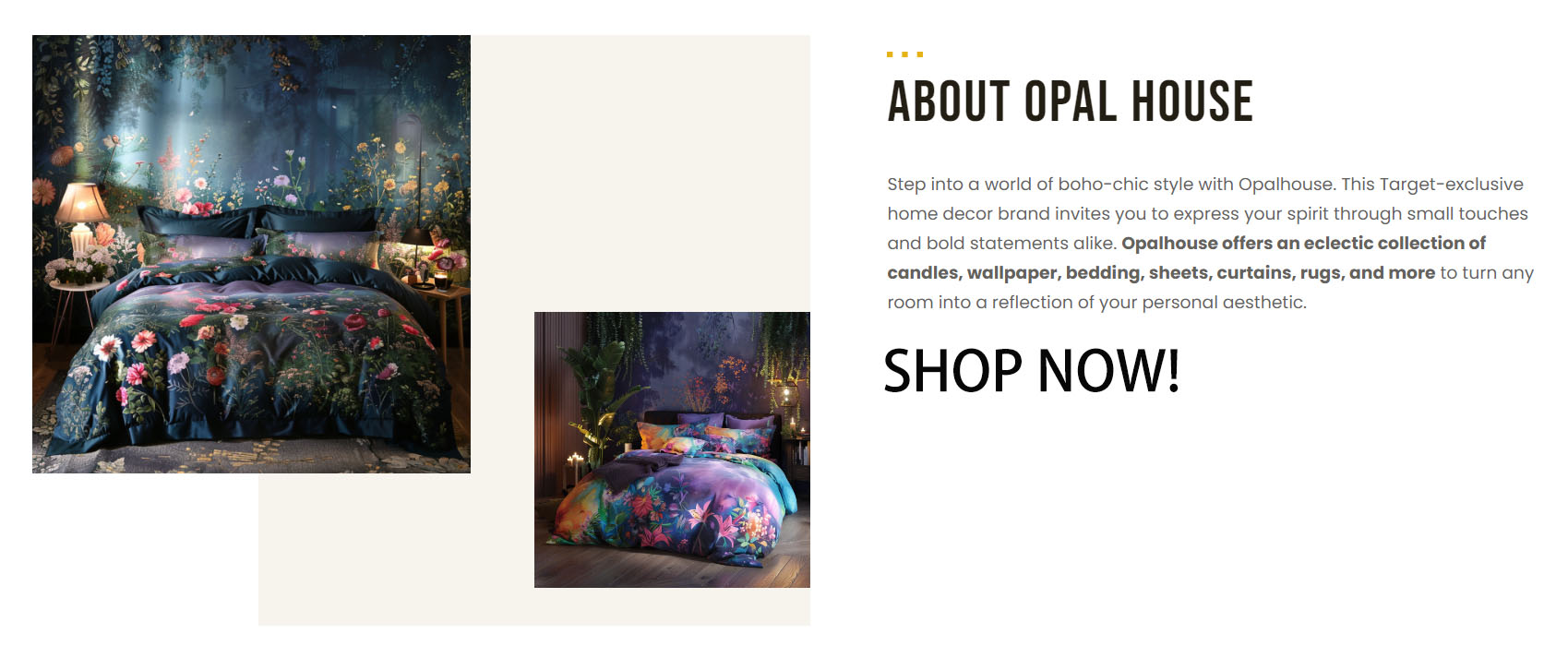 Opalhouse -Opalhouse FHFH