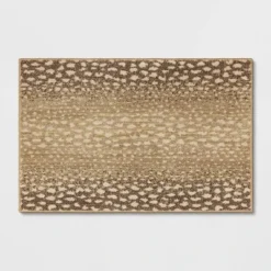 Elderberry Snake Skin Print Woven Rug Gray - Opalhouse -Opalhouse GUEST 07eed271 63af 4c0c b10a a8999ce80569