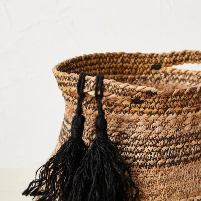 Medium Sewn Basket - Opalhouse™ Designed With Jungalow™ 2 Medium Sewn Basket - Opalhouse™ Designed With Jungalow™ - Image 2