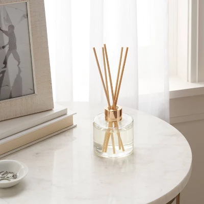 4oz Boxed Reed Diffuser Wild Hibiscus Sangria - Opalhouse™ 1 4oz Boxed Reed Diffuser Wild Hibiscus Sangria - Opalhouse™