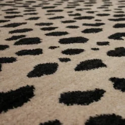 Daffodil Leopard Print Woven Rug - Threshold™ 11 Daffodil Leopard Print Woven Rug - Threshold™ -Opalhouse GUEST 5cc9d52a baa9 4656 ae18 d4359c5cb993