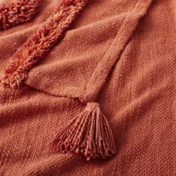 Diamond Pattern Woven Shag Throw Blanket - Opalhouse™ Designed With Jungalow™ -Opalhouse GUEST 5fcecdb0 eed4 44b0 bf98 27d0906d1cf1