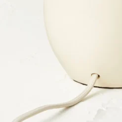 Small Table Lamp With Fringe Shade Off-White (Includes LED Light Bulb) - Opalhouse™ Designed With Jungalow™ 12 Small Table Lamp With Fringe Shade Off-White (Includes LED Light Bulb) - Opalhouse™ Designed With Jungalow™ -Opalhouse GUEST 6fccb58d db9a 4434 8ae1 d8a3098bde9a