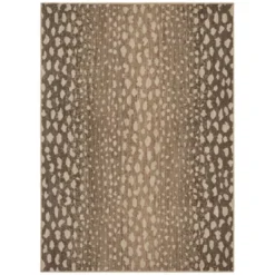 Elderberry Snake Skin Print Woven Rug Gray - Opalhouse -Opalhouse GUEST 807921f0 a1a5 4abf 8a0a c7938ac69ceb