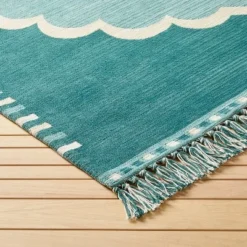 Opalhouse 35 Tapestry Ogee Medallion Rug - Opalhouse™ Designed With Jungalow™