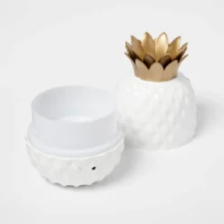 100ml Mini Pineapple Diffuser - Opalhouse™ -Opalhouse GUEST 8b488848 baba 476f a7a0 4380993d3d65