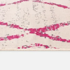 9' X 12' Diamond Outdoor Rug Berry - Opalhouse™ 5 9' X 12' Diamond Outdoor Rug Berry - Opalhouse™ -Opalhouse GUEST a6fe416b 70bc 4ece 845b f20a88d08a36