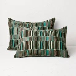 Jungalow Sun In The Water Duvet Cover & Sham Set Teal - Opalhouse™ Designed With Jungalow™ 7 Jungalow Sun In The Water Duvet Cover & Sham Set Teal - Opalhouse™ Designed With Jungalow™ -Opalhouse GUEST a7558ed6 4926 4e4b 8266 01ece5ae702d