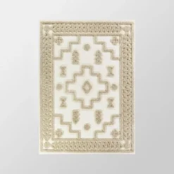 Outdoor Rug Tufted Geo Cream - Opalhouse™ 10 Outdoor Rug Tufted Geo Cream - Opalhouse™ -Opalhouse GUEST a7e5d6af 4855 4790 9c68 5d585cfbfbb6