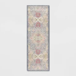 Printed Accent Rug - Opalhouse™ 9 Printed Accent Rug - Opalhouse™ -Opalhouse GUEST cec8eaa1 6361 41ad 8420 996ea569c6fc