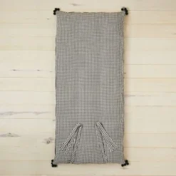 Woven Textured Lounge Pillow Dark Gray/Off-White - Opalhouse™ Designed With Jungalow™ 6 Woven Textured Lounge Pillow Dark Gray/Off-White - Opalhouse™ Designed With Jungalow™ -Opalhouse GUEST e8a7eae0 0b58 40cf b932 bcf39471e336