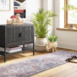 Opalhouse 25 Brya Ave Bold Persian Style Rug - Opalhouse™