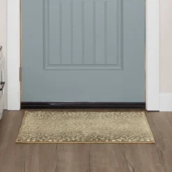 Elderberry Snake Skin Print Woven Rug Gray - Opalhouse -Opalhouse GUEST f33a019f fd10 4e0c 872e 752de08fdca5